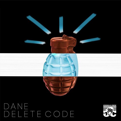 Dane - Delete Code (Original Mix)