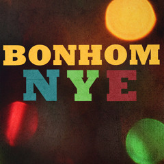 Bonhom - NYE (AlAn1 Remix)
