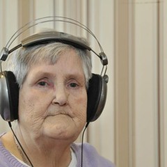 Commercial shit your Nan will like