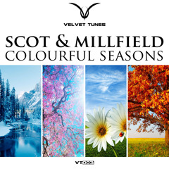 Scot & Millfield - Colourful Seasons ( Album Medley )