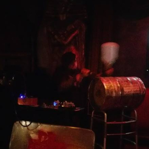 Antivaxxer - Doom Generation