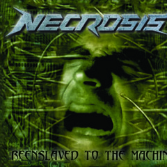Enslaved To The Machine