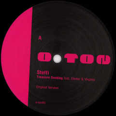 Steffi | Treasure Seeking feat. Dexter & Virginia