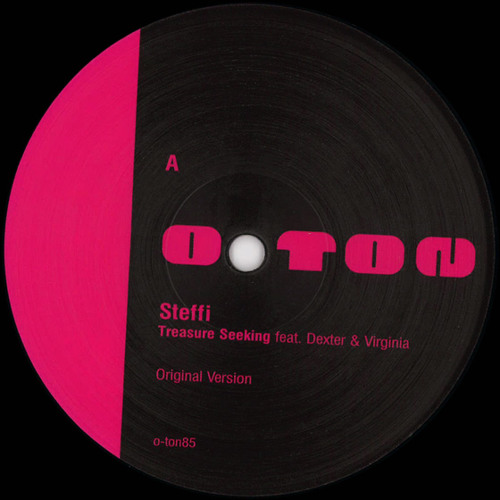 Steffi | Treasure Seeking feat. Dexter & Virginia