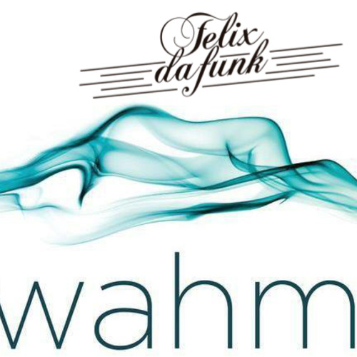 Felix Da Funk @ Wahm W Doha Hotel
