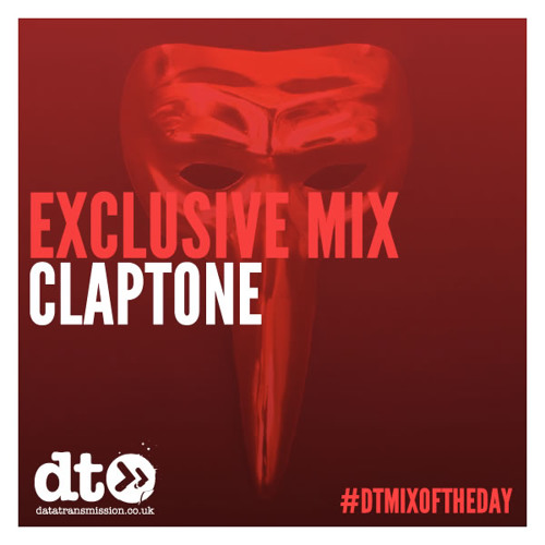 Mix of the Day: Claptone