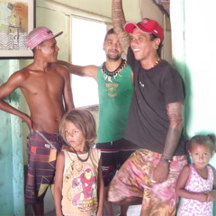 Entrevista com Tiago Tupinambá