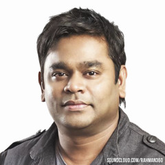 New/Naani - BGM | A.R. Rahman