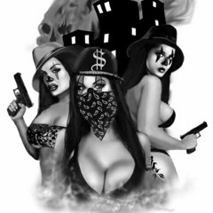 Down Ass Bitch ft A.Note
