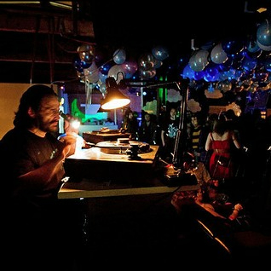 Stream David Mancuso - Live At The Loft NYC - 2008 by Edo De