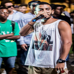 Ricardin - Minha Flor - Prod. Bruno Roy