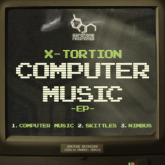SEROTONE RECORDINGS