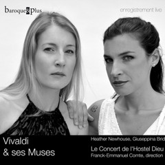 Armatae facae (extrait), Juditha triumphans - Vivaldi & ses Muses