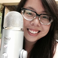 Ghost By Ella Henderson Cover (Erin K.)