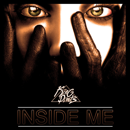 King Peanuts - Inside Me (Original mix)