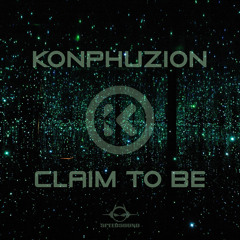 Claim To Be [Original Mix] | Speedsound Rec. SSCD0676 | Black and Hard Rec. BH035