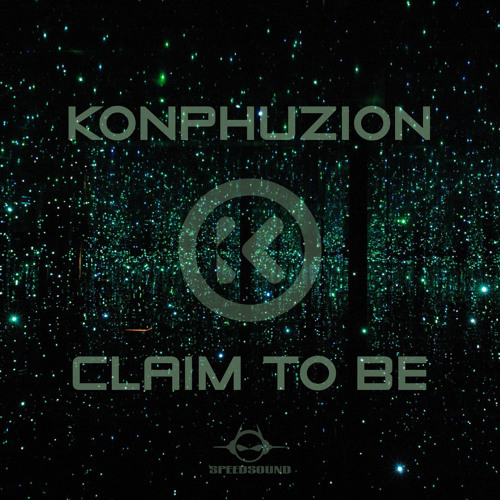 Claim To Be [Original Mix] | Speedsound Rec. SSCD0676 | Black and Hard Rec. BH035