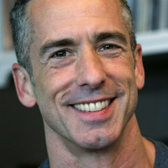 Listen: Why Dan Savage Thinks You Should Be In A Polyeaterous Relationship