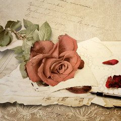 THE LOVE LETTER by Yoana v. Grimm [EMOTIVE, ORCHESTRAL]