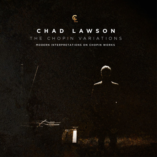 Chopin Waltz in A Minor-Op. 34, No. 2 (Variation Arr. for Piano, Vioin and Cello) - Chad Lawson