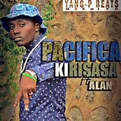 KIRISASA by PACIFICA ft ALAN (Prod. YANGP BEATS) @ABARIMU RECS