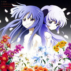 (Demo) ひぐらしのなく頃に解 奈落の花 - CHRO☆ remix -