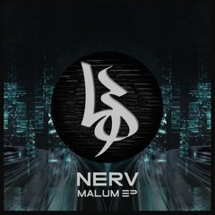nerv - Malum EP (Lifestyle LFS048)