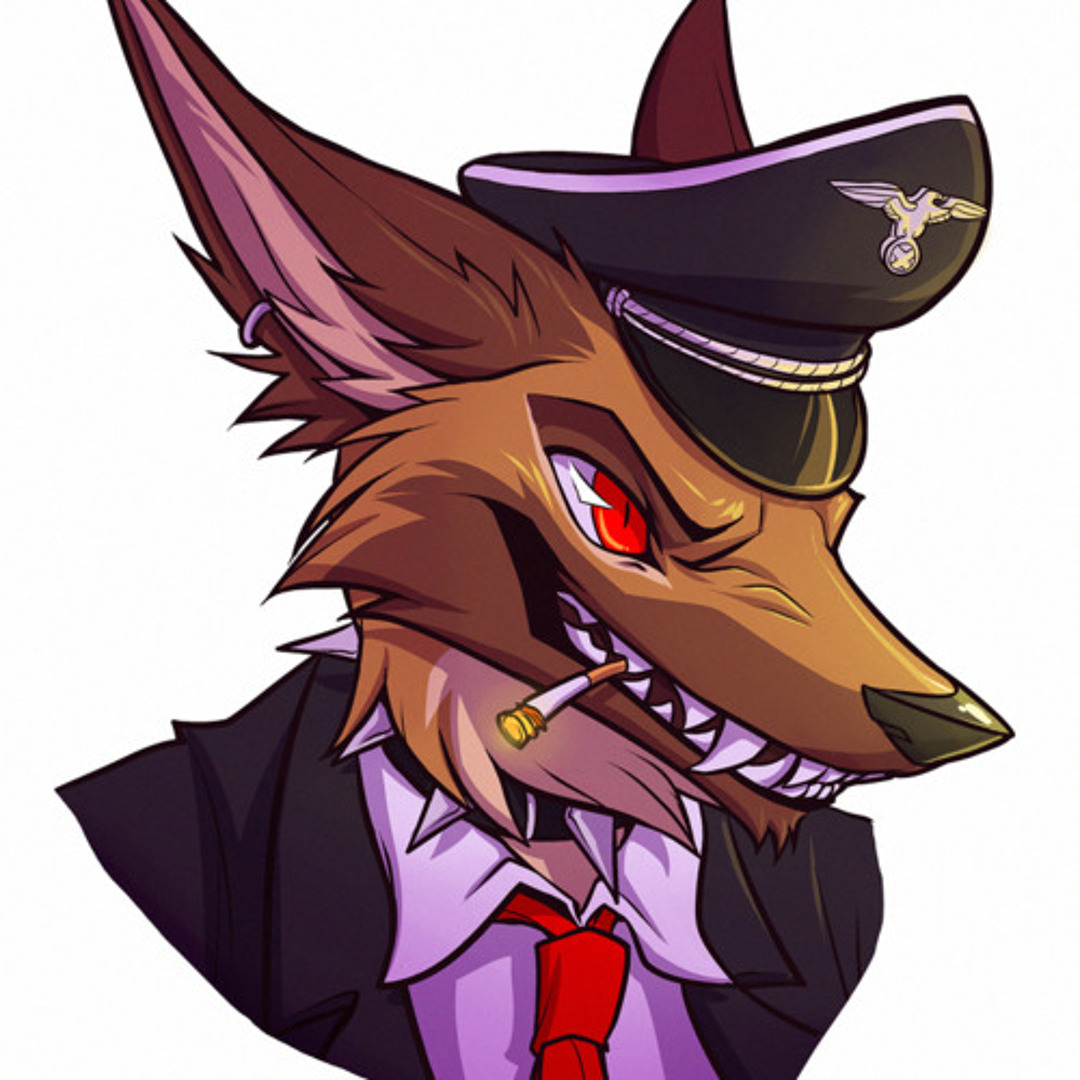 Stream Jackal Queenston - Sunfall Valley (Open Fire) by furrytrash