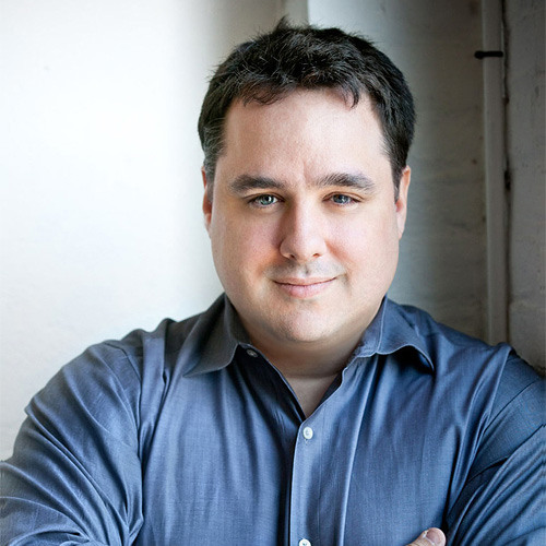 Andrew Zolli