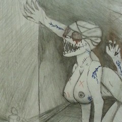 Nightmare-ish Creatures