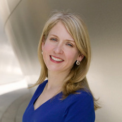Design Matters with Debbie Millman: Virginia Postrel