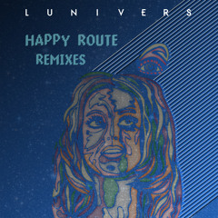 Happy Route - The Access Remix