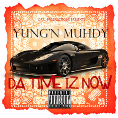 Anita Bandz Ft. Oliver North