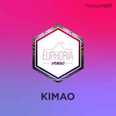 Euphoria Venao Podcast
