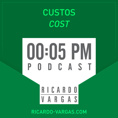 Stream Understanding The Difference Between Cost And Price By Ricardo 