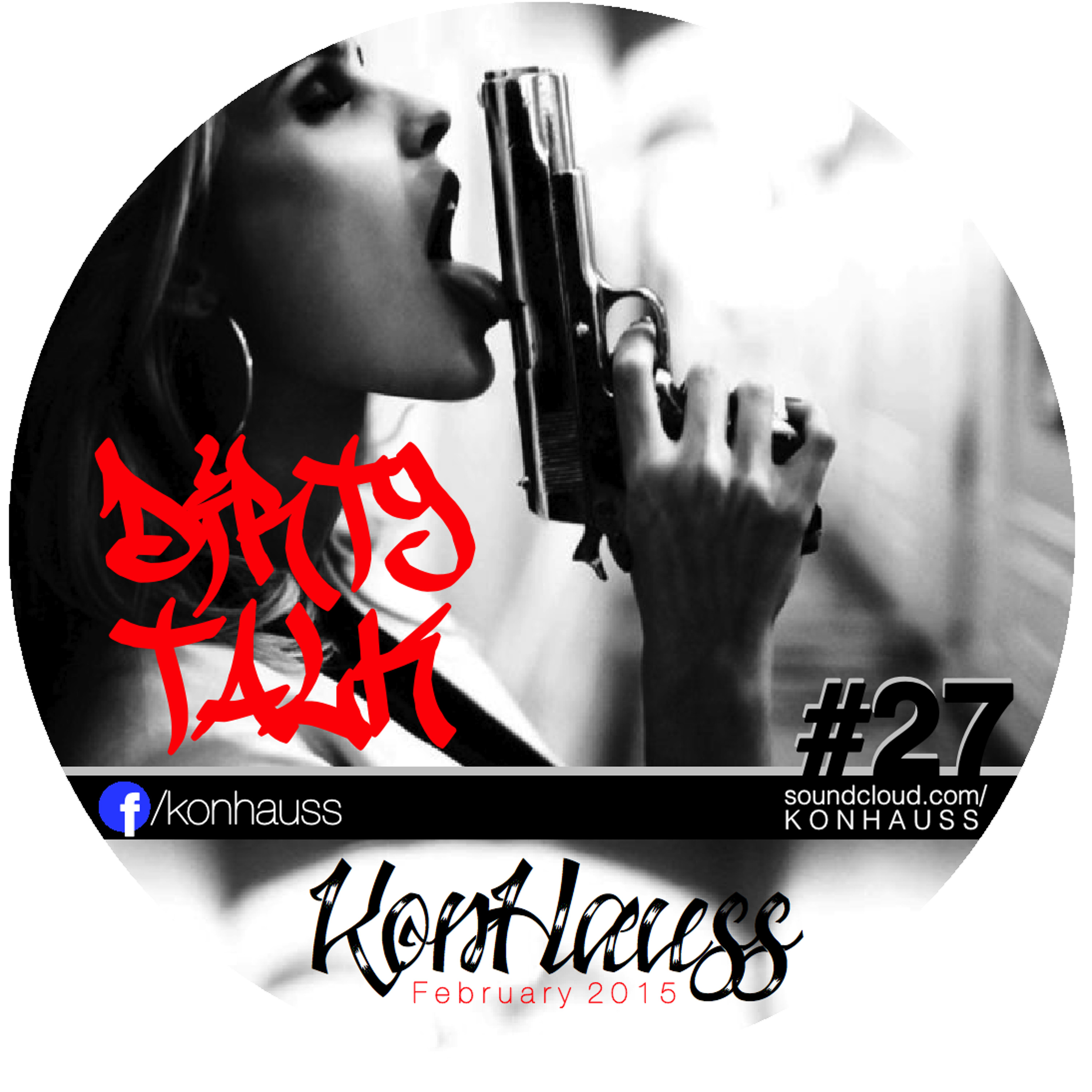 KONHAUSS PODCAST
