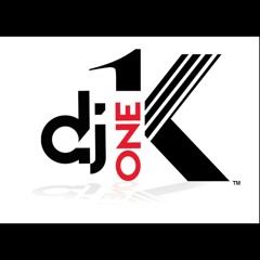 DJ K-One 90s R&B - Sexy Slow Jams Part 1 (2012) (Dirty)