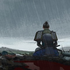 Samurai War.