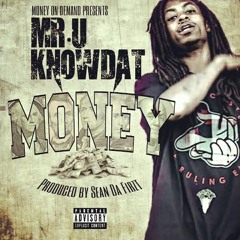 Money By Mr.UKnowDat Produced by SeanDaFirzt
