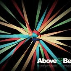 Above  Beyond Feat. Zo Johnston - You Got To Go (Joe Caraoca Remix)