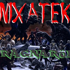 NixaTek - Ragnarök VIP