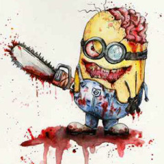 Sakitnya Tuh Di Sini Versi Bugis - Cover