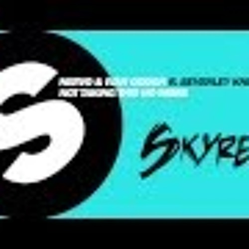 NERVO & Ivan Gought Vs Ahzee - Flute ( Skyrec Mashup )