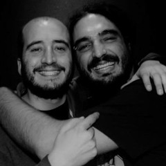 Dj Rambla & Markus FM - Festimbol special dubplate