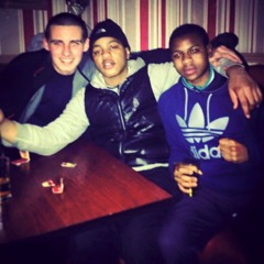 MC Lyric b2b Mc Turbo D