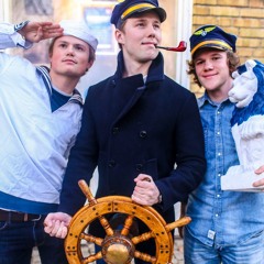 Göta Kanal avsnitt 2