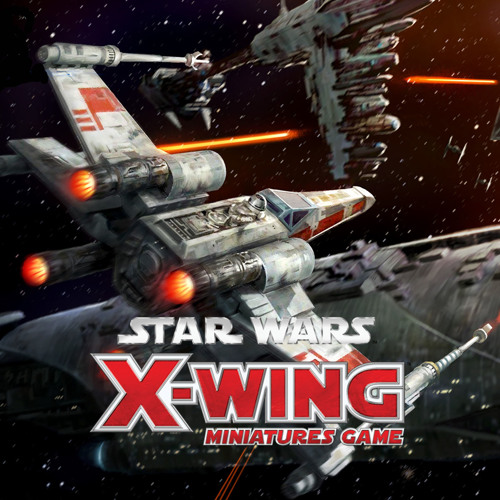 Listen to X Wing Battle Music by Mel Miniatures in starwars playlist online for free on SoundCloud