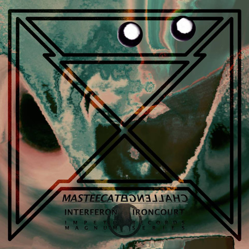 MASTEECATE - Challenge A (INTERFERON Remix)