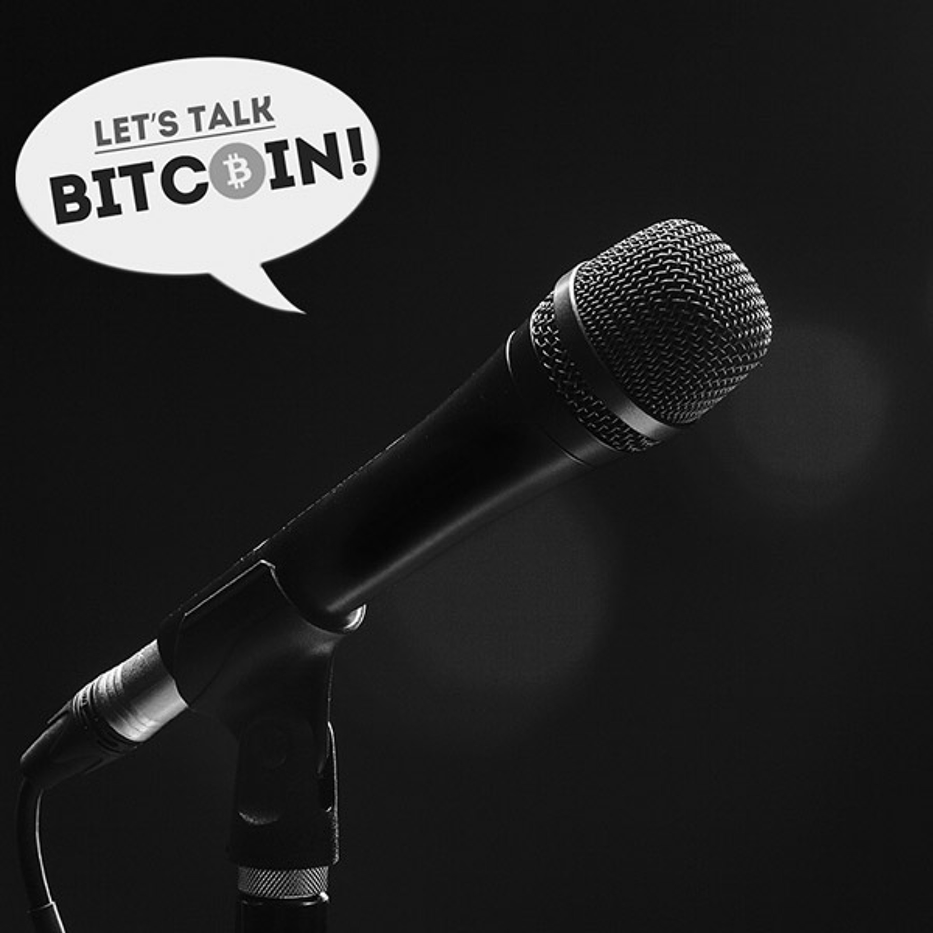 LTB E186 - Bitcoin Foundation 2015 Candidate Debate