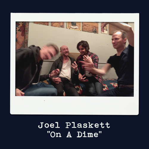 Joel Plaskett - On A Dime
